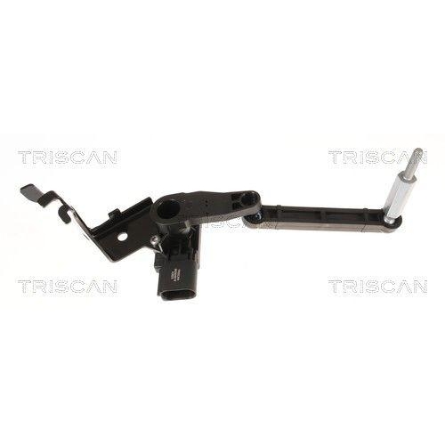 TRISCAN 8829 29016 Sensor, Leuchtweitenregulierung f&uuml;r AUDI, Vorderachse links