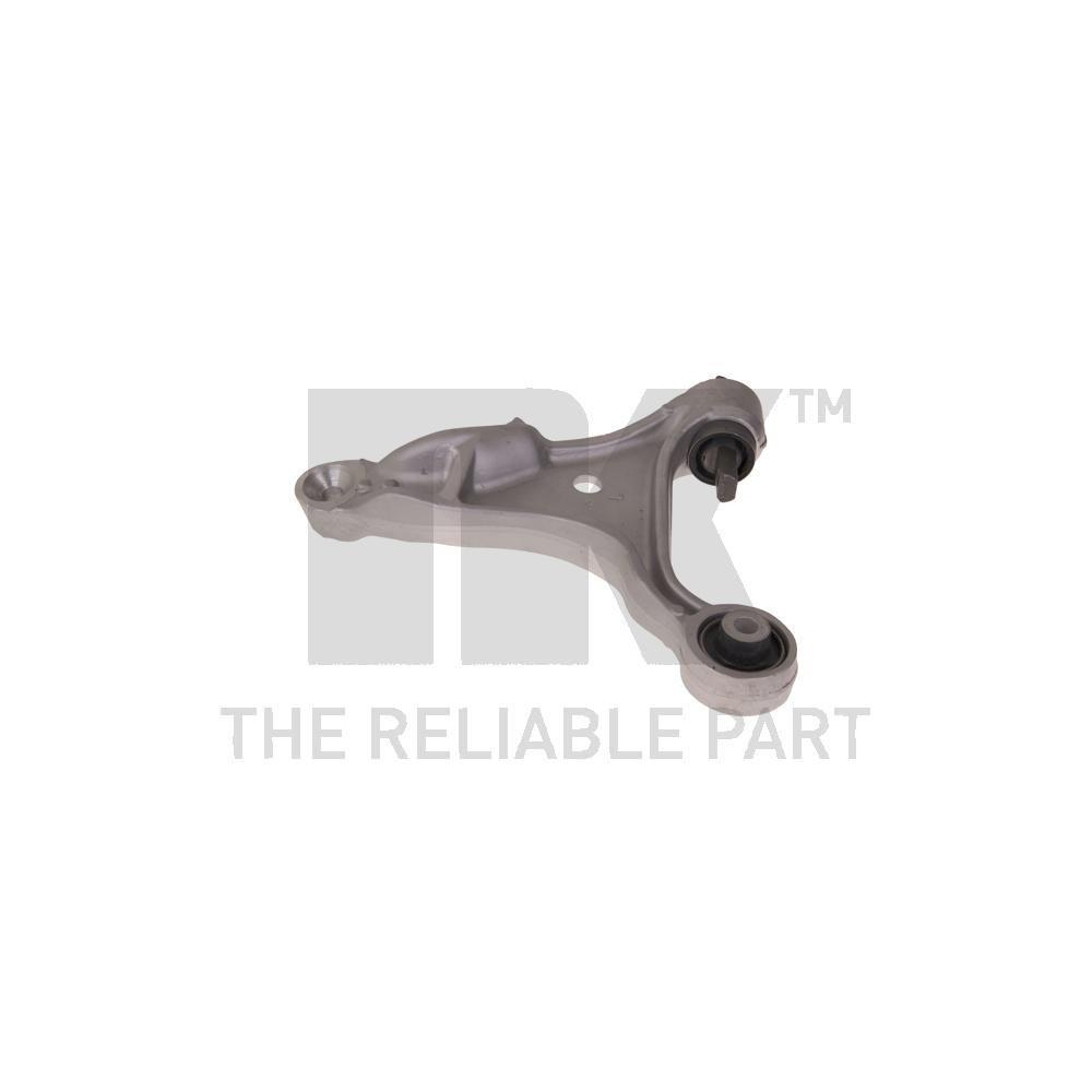 Lenker, Radaufh&auml;ngung NK 5014815 f&uuml;r VOLVO, Vorderachse links, unten