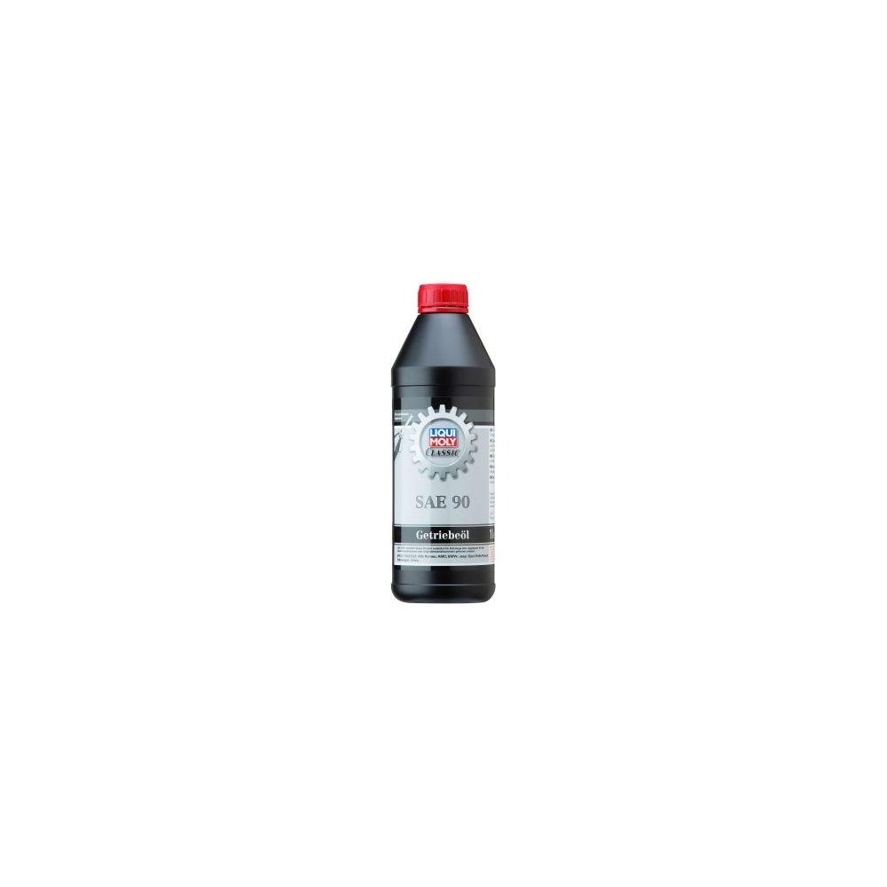Getriebeöl LIQUI MOLY 20816 Classic Getriebeöl SAE 90 für