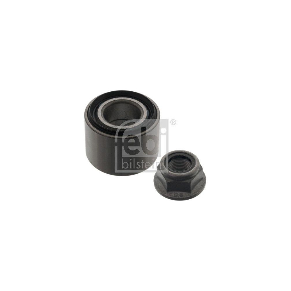 FEBI BILSTEIN Radlagersatz 05537 f&uuml;r RENAULT, Hinterachse links