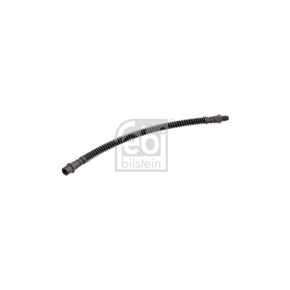 Bremsschlauch FEBI BILSTEIN 34535 für MERCEDES-BENZ, Hinterachse links
