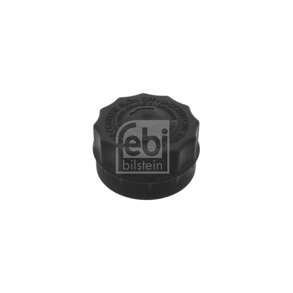 Verschlussdeckel, Kühlmittelbehälter FEBI BILSTEIN 39913 für DAF RENAULT TRUCKS