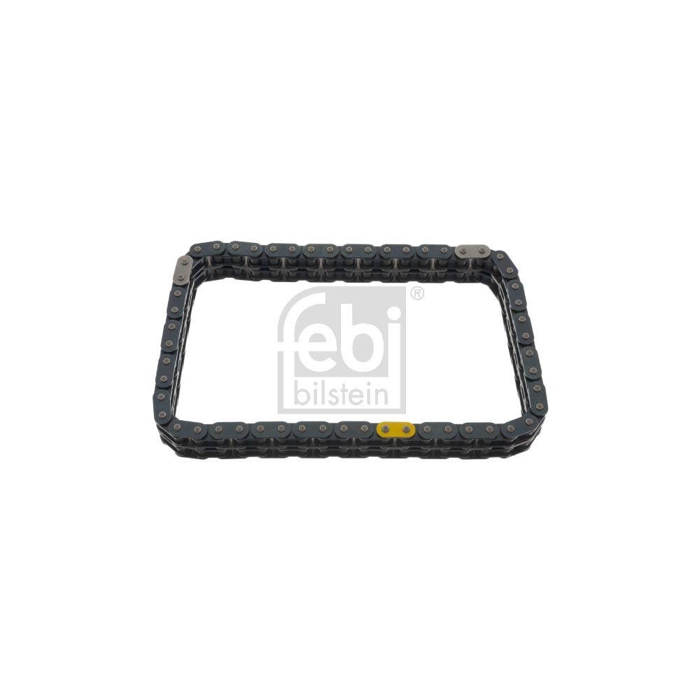 FEBI BILSTEIN Steuerkette 49727 f&uuml;r SUZUKI, links, oben