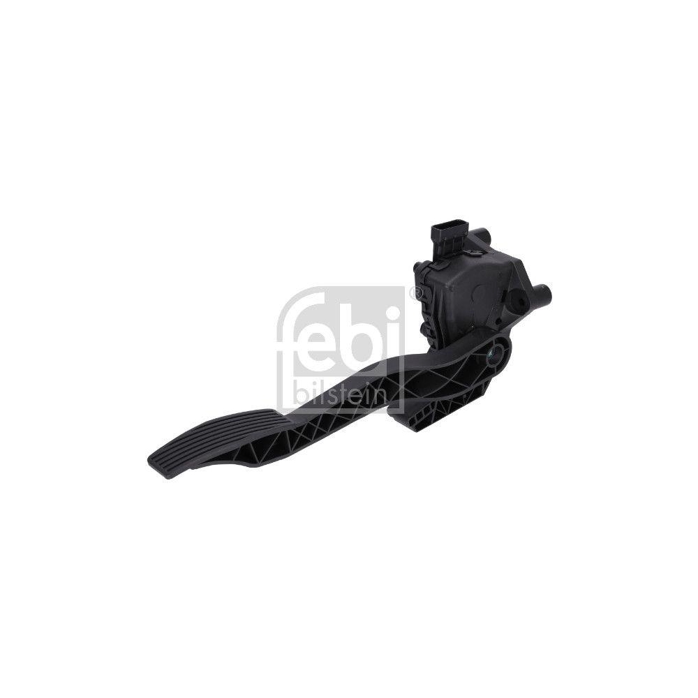 Fahrpedal FEBI BILSTEIN 103942 febi Plus für OPEL VAUXHALL GENERAL MOTORS