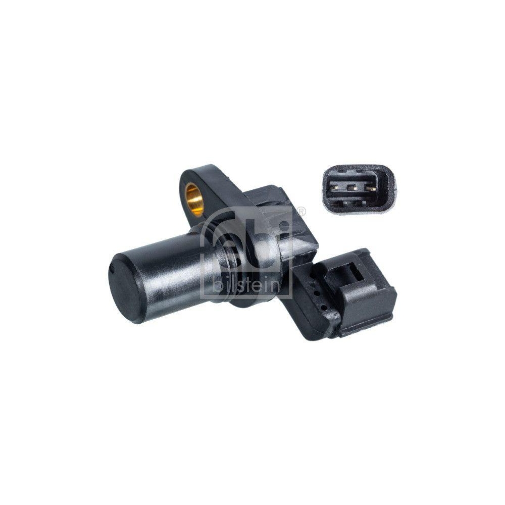 Sensor, Nockenwellenposition FEBI BILSTEIN 108247 für SUZUKI