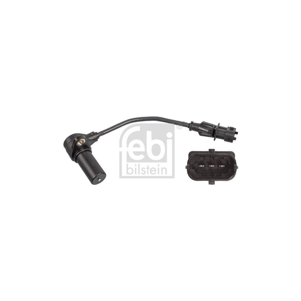 FEBI BILSTEIN Impulsgeber, Kurbelwelle 171164 f&uuml;r FIAT IVECO