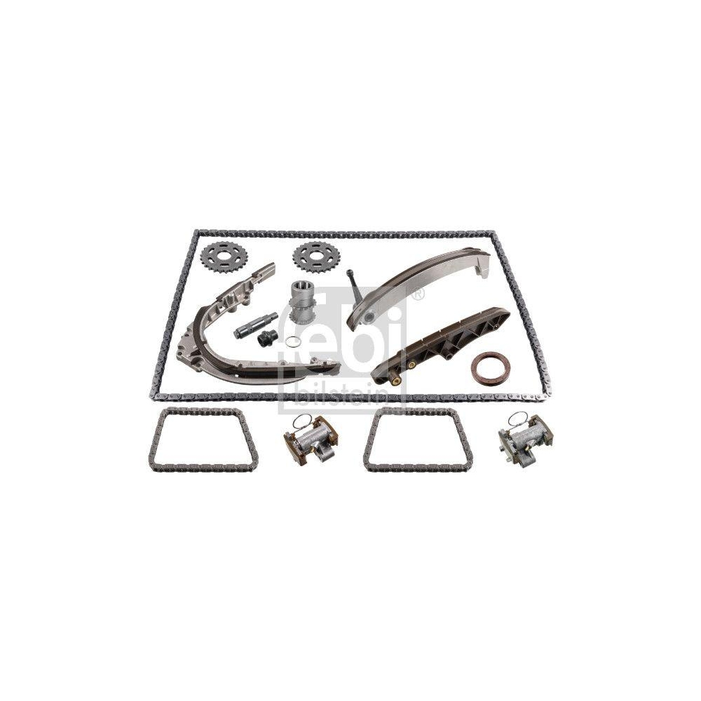 FEBI BILSTEIN Steuerkettensatz 178830 f&uuml;r BMW
