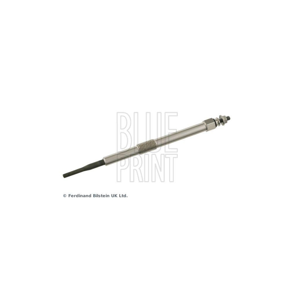 Glühkerze BLUE PRINT ADT31818 für TOYOTA MINI