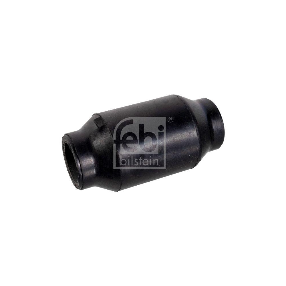 FEBI BILSTEIN Lagerung, Lenker 42355 f&uuml;r FORD MAZDA, Vorderachse links, unten