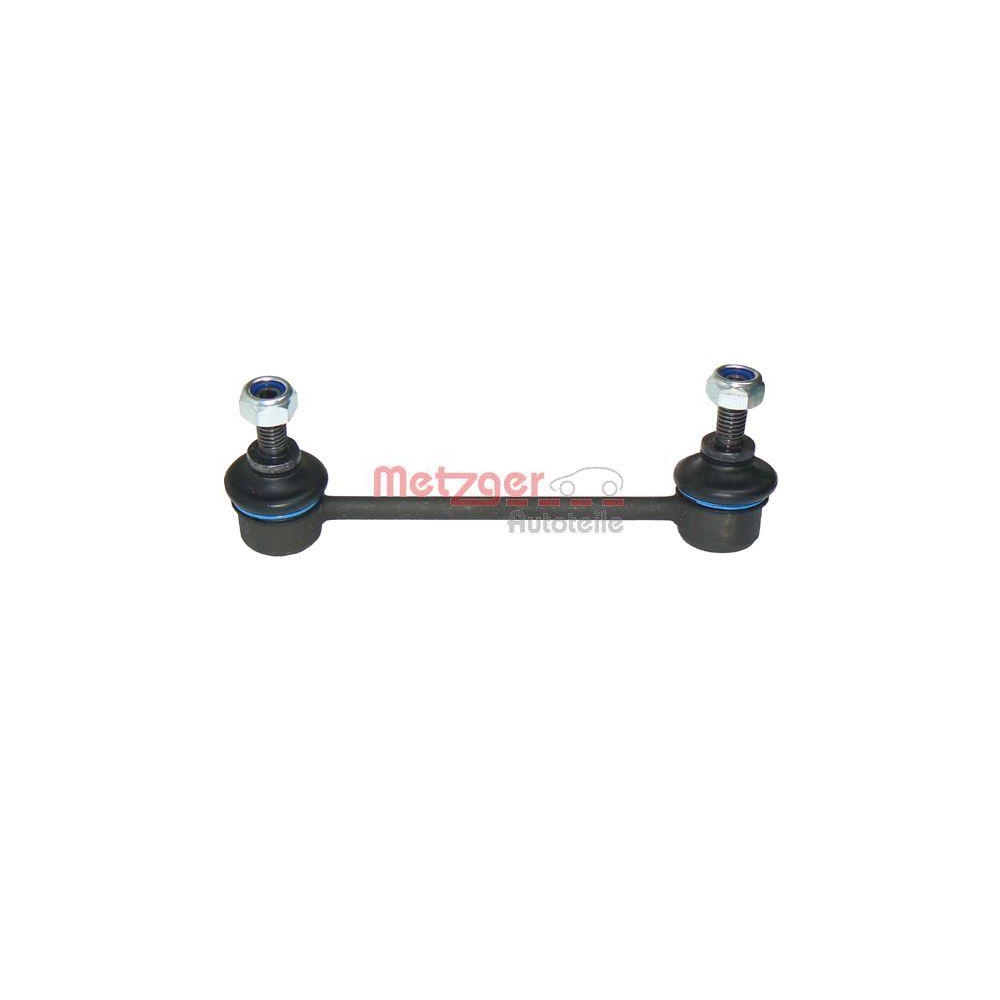 Stange/Strebe, Stabilisator METZGER 53026813 KIT + f&uuml;r HONDA, Hinterachse links