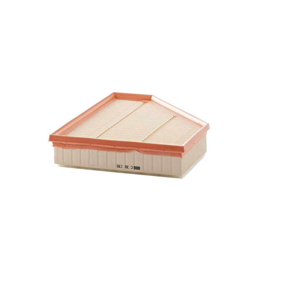 Luftfilter MANN-FILTER C 30 135 f&uuml;r BMW