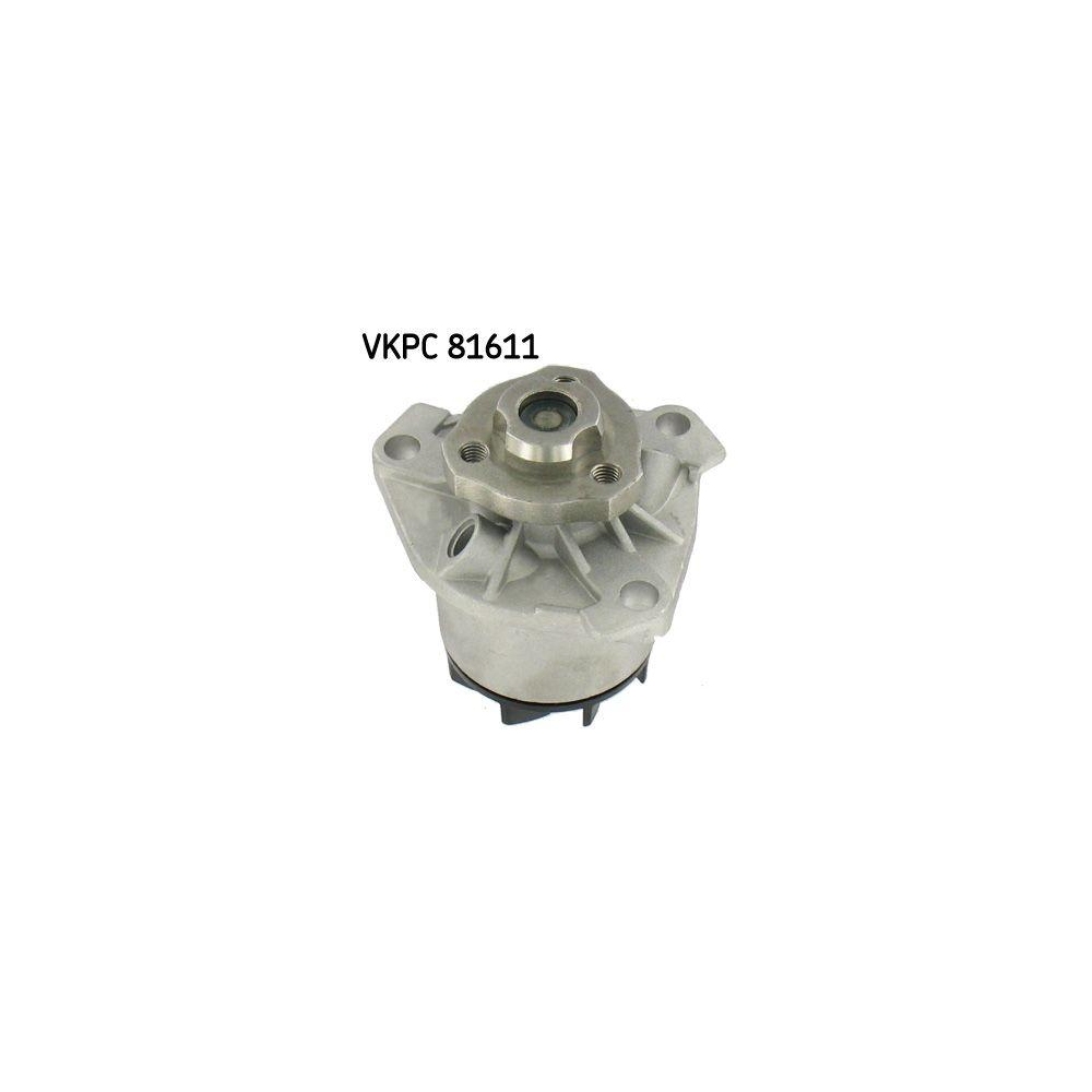 Wasserpumpe, Motork&uuml;hlung SKF VKPC 81611 f&uuml;r AUDI FORD MERCEDES-BENZ SEAT SKODA