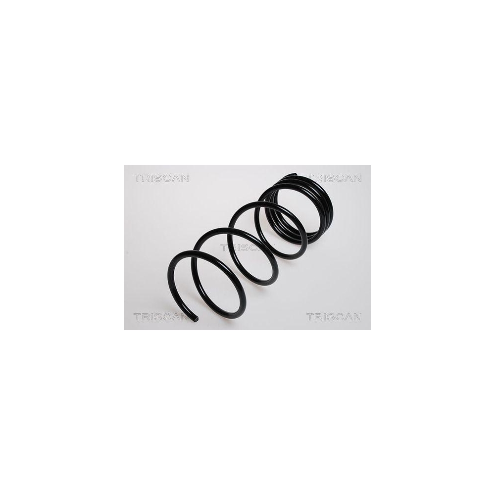 Fahrwerksfeder TRISCAN 8750 5046 f&uuml;r MAZDA, Hinterachse