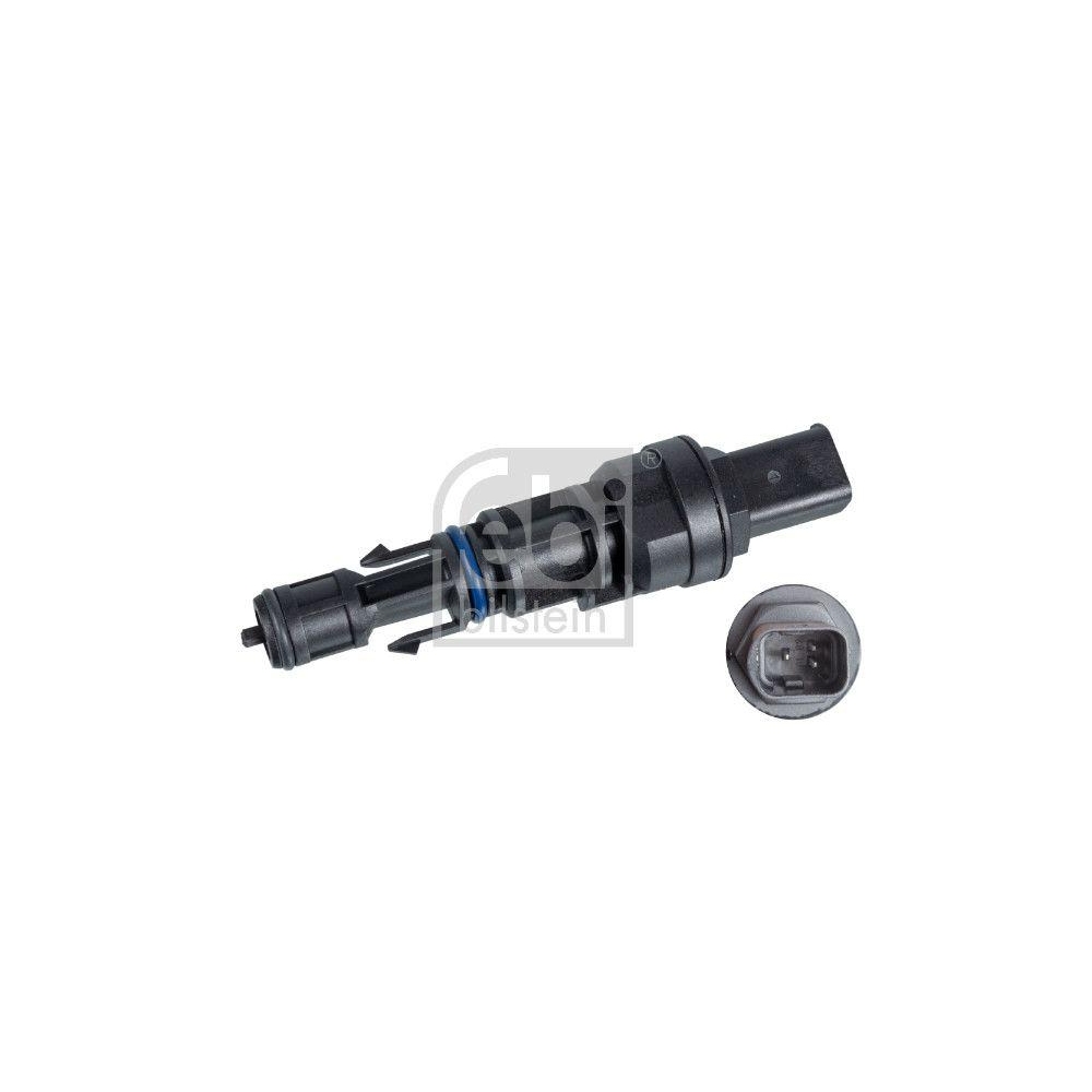 Sensor, Geschwindigkeit FEBI BILSTEIN 45166 für RENAULT