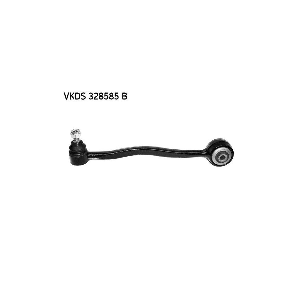 Lenker, Radaufh&auml;ngung SKF VKDS 328585 B f&uuml;r BMW, Vorderachse, Vorderachse links