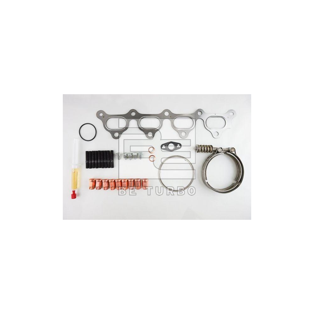 Montagesatz, Lader BE TURBO ABS396 f&uuml;r MERCEDES-BENZ OPEL