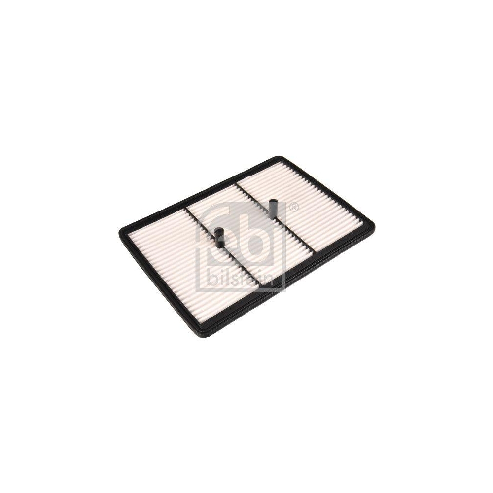 FEBI BILSTEIN Luftfilter 184339 für HYUNDAI KIA