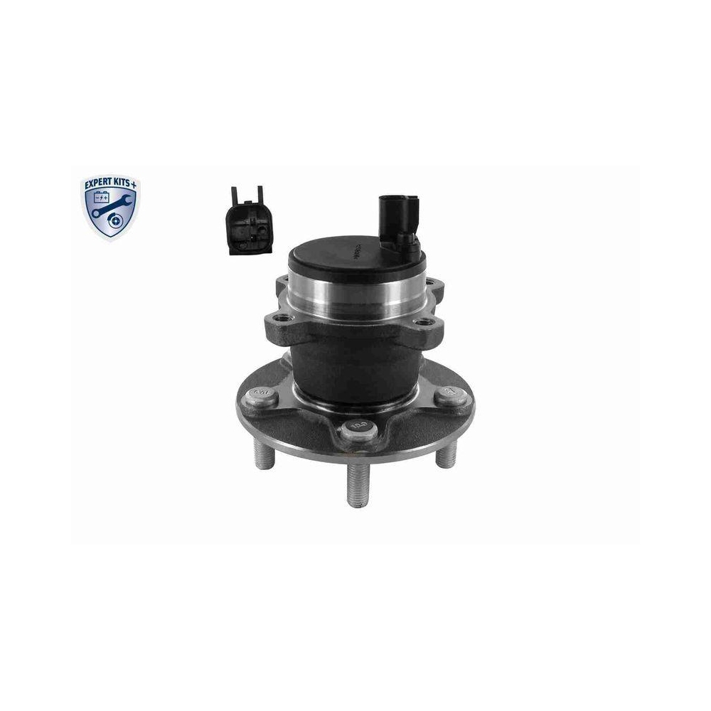 Radlagersatz VAICO V25-0711 EXPERT KITS + für FORD, Hinterachse