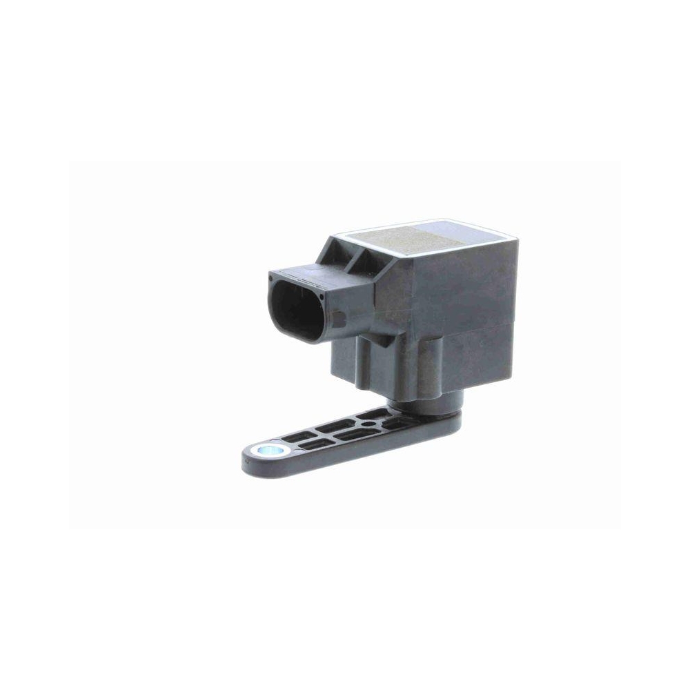 Sensor, Leuchtweitenregulierung VEMO V30-72-0025 Green Mobility Parts f&uuml;r, vorne