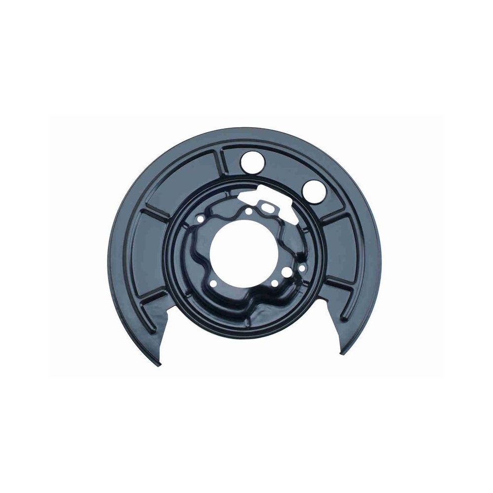 Abdeckblech, Bremstrommel VAICO V24-0783 Original VAICO Qualit&auml;t f&uuml;r FIAT