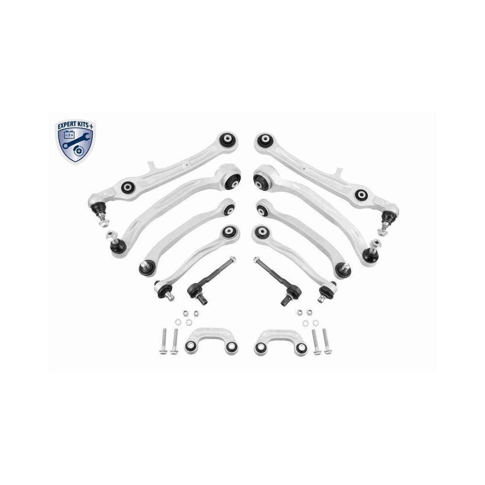 Lenkersatz, Radaufh&auml;ngung VAICO V10-4833 EXPERT KITS + f&uuml;r AUDI SEAT SKODA VW