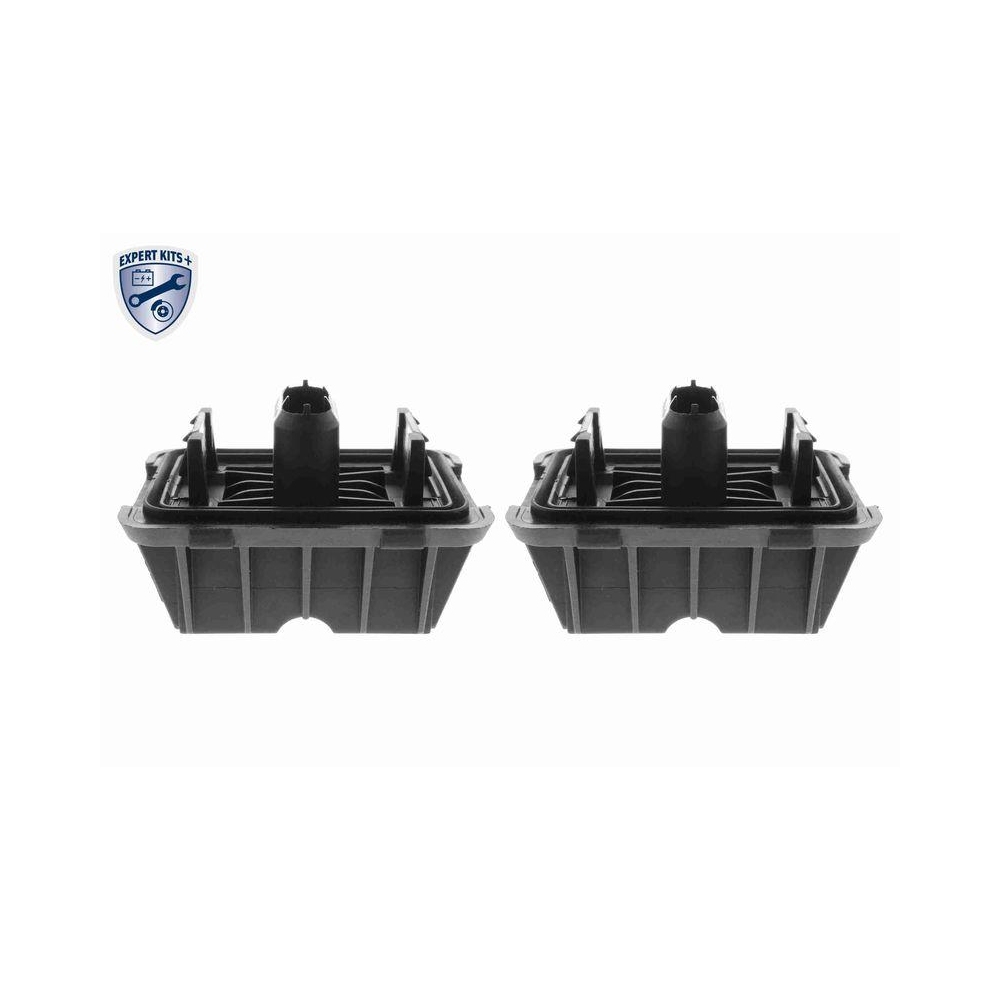 Aufnahmesatz, Wagenheber VAICO V20-2238 EXPERT KITS + für BMW, beidseitig, vorne