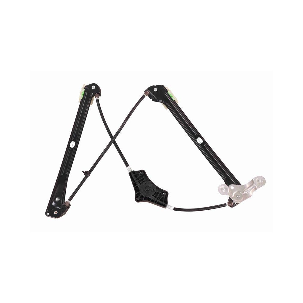 Fensterheber VAICO V10-7682 Green Mobility Parts f&uuml;r VW, vorne links