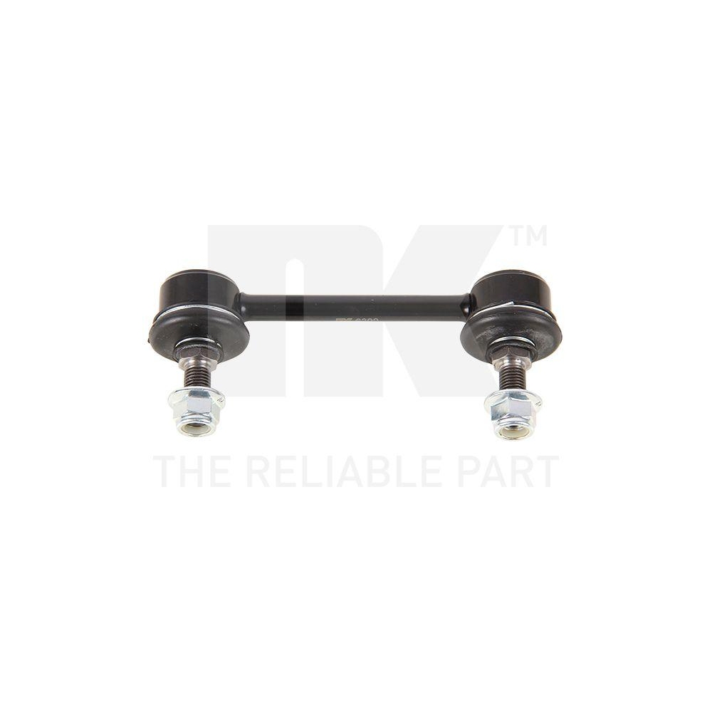 Stange/Strebe, Stabilisator NK 5112221 f&uuml;r NISSAN, Hinterachse