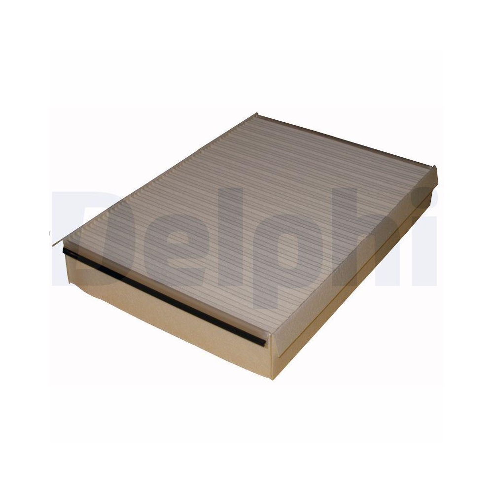 DELPHI TSP0325255 Filter, Innenraumluft f&uuml;r DAIMLER JAGUAR