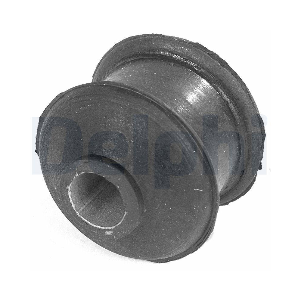 DELPHI TD235W Lagerung, Lenker f&uuml;r VW, Vorderachse, au&szlig;en, unten