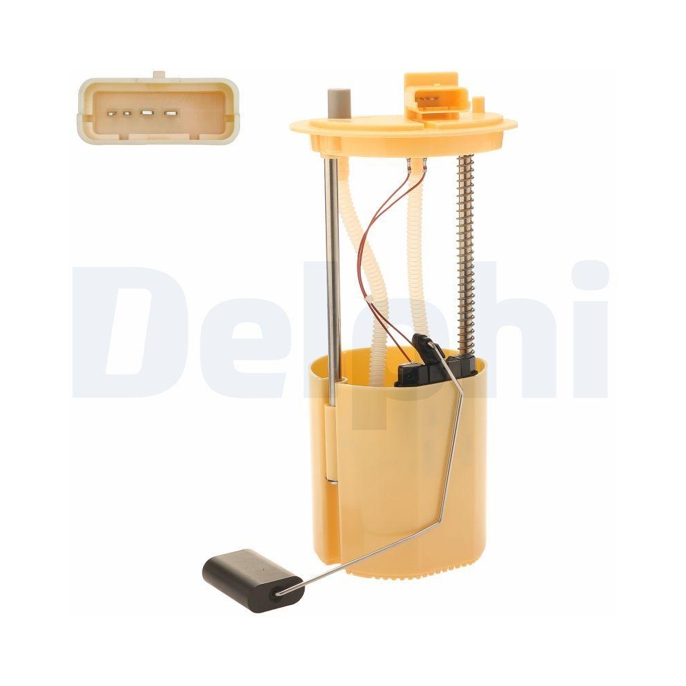 DELPHI FT4098-12B1 Kraftstoff-F&ouml;rdereinheit f&uuml;r OPEL VAUXHALL