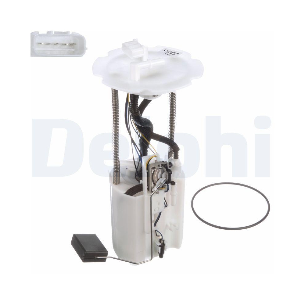 Kraftstoff-F&ouml;rdereinheit DELPHI FG1648-11B1 f&uuml;r NISSAN