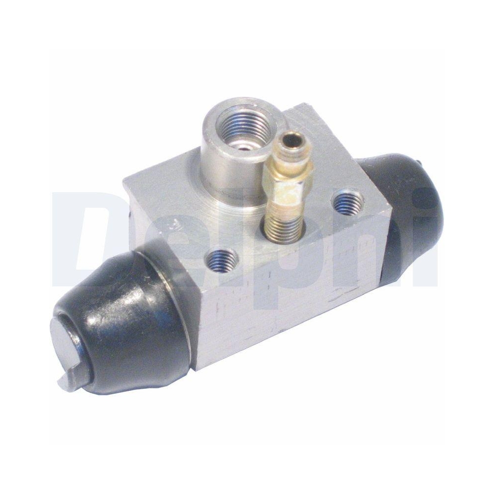 Radbremszylinder DELPHI LW50084 für OPEL SUZUKI VAUXHALL, Hinterachse