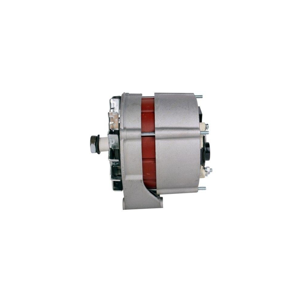 HELLA Generator 8EL 012 427-571 f&uuml;r DAF STEYR BOMAG DEUTZ-FAHR FENDT ATLAS COPCO