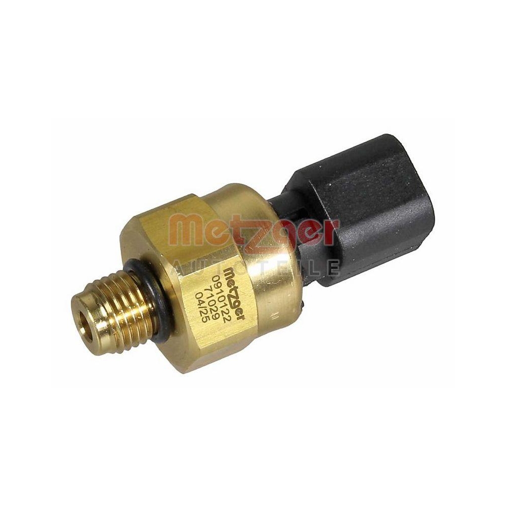 &Ouml;ldruckschalter, Servolenkung METZGER AUTOTEILE 0910122 f&uuml;r FORD