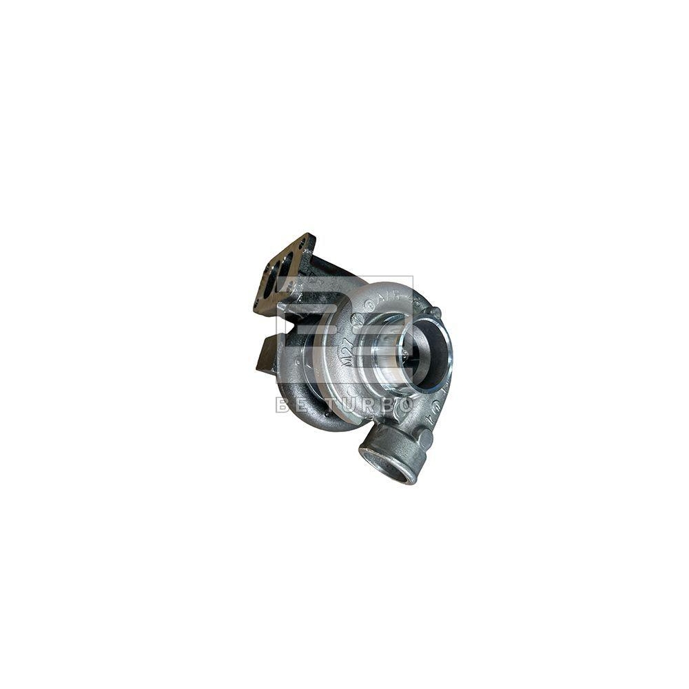 BE TURBO 128130 Lader, Aufladung f&uuml;r FORD NEW HOLLAND