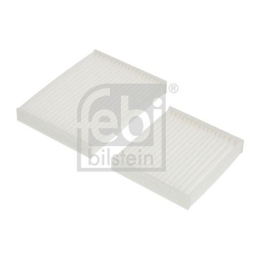 FEBI BILSTEIN 1002029 Filter, Innenraumluft f&uuml;r SCANIA