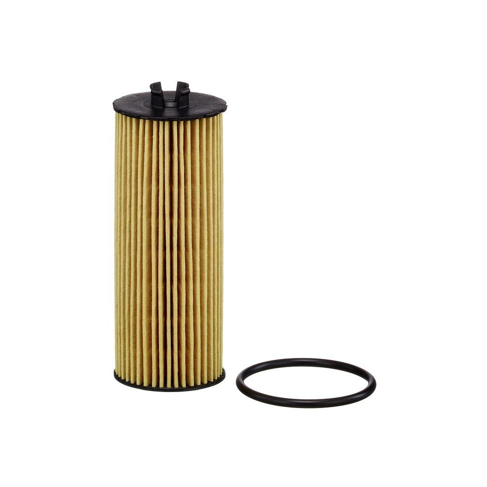Ölfilter MANN-FILTER HU 6009 z für CHRYSLER FIAT VAG