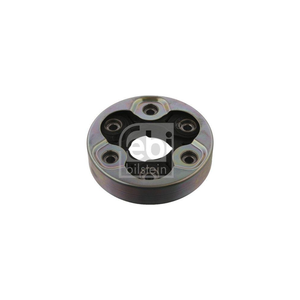 Gelenk, Gelenkwelle FEBI BILSTEIN 19528 für AUDI SEAT SKODA VW, vorne