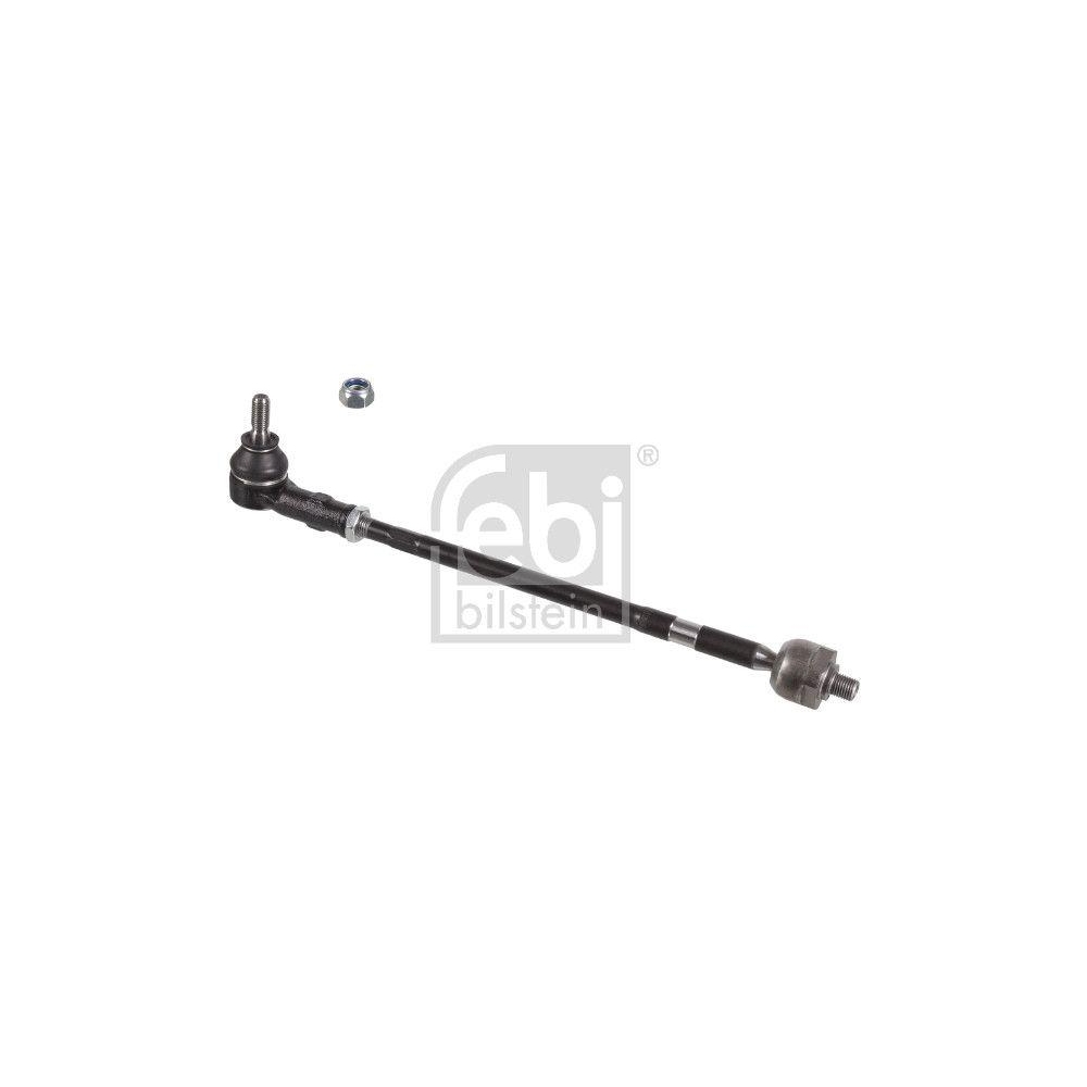 FEBI BILSTEIN Spurstange 10024 f&uuml;r VW, Vorderachse links