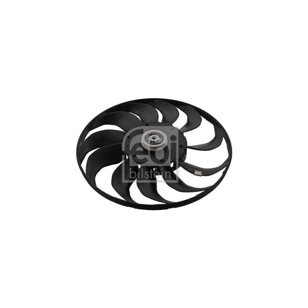 FEBI BILSTEIN L&uuml;fterrad, Motork&uuml;hlung 26572 f&uuml;r SEAT VW, rechts