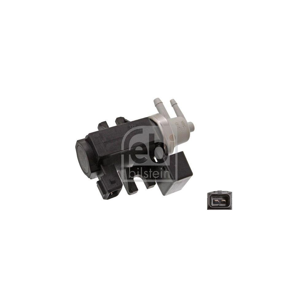 FEBI BILSTEIN Druckwandler 38276 febi Plus f&uuml;r VOLVO