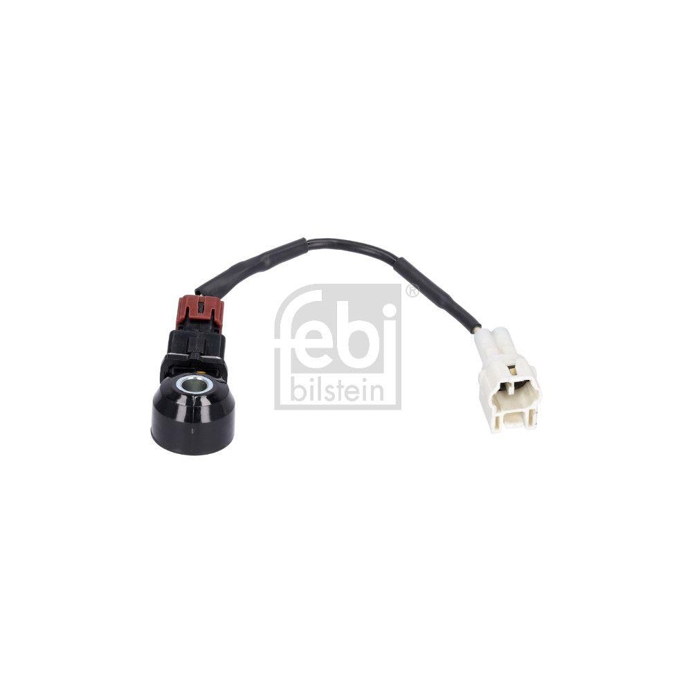FEBI BILSTEIN Klopfsensor 106818 f&uuml;r SUBARU