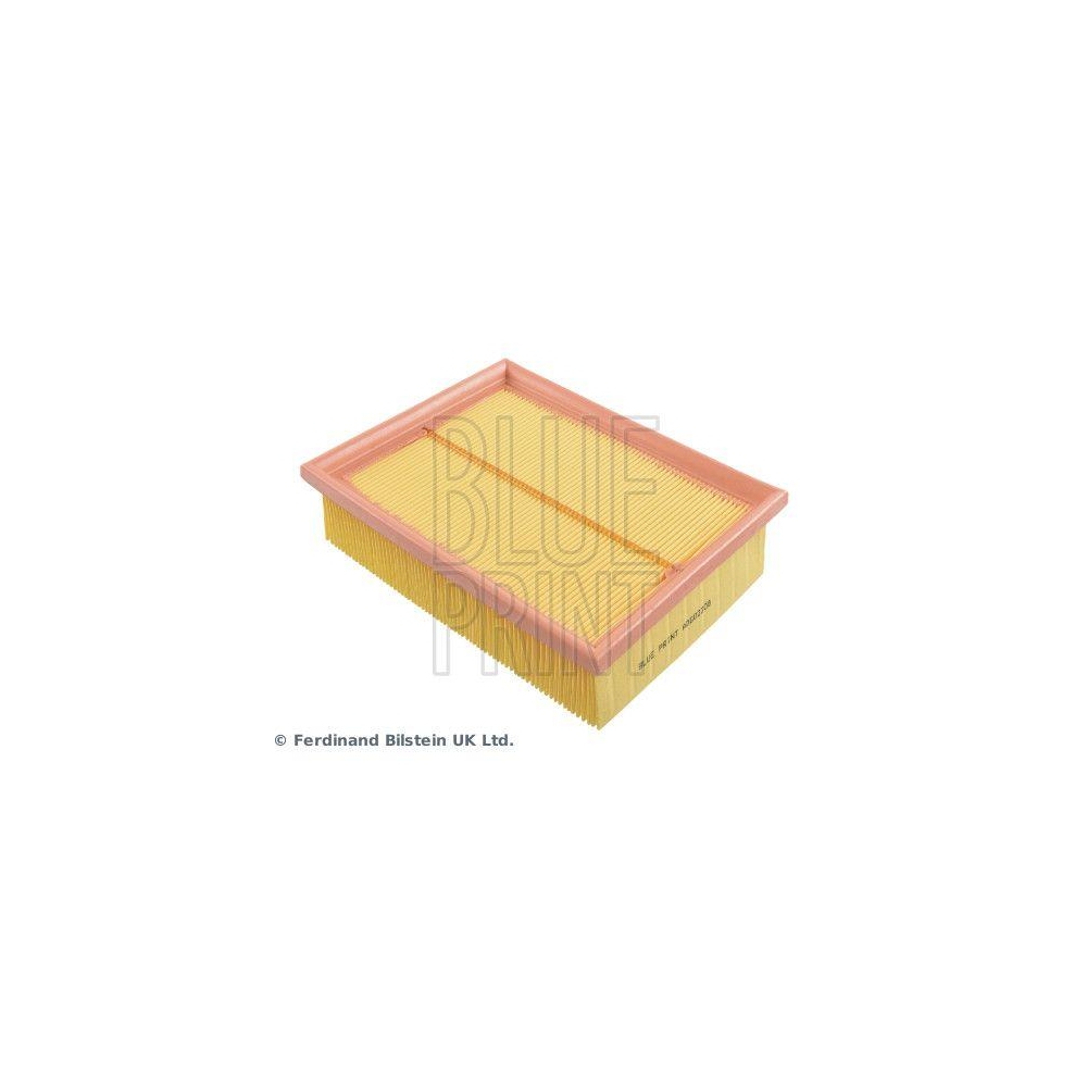 Luftfilter BLUE PRINT ADG02208 f&uuml;r CITRO&Euml;N OPEL VAUXHALL