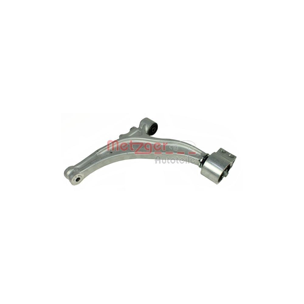 Lenker, Radaufh&auml;ngung METZGER 58104802 KIT + f&uuml;r OPEL VAUXHALL GENERAL MOTORS