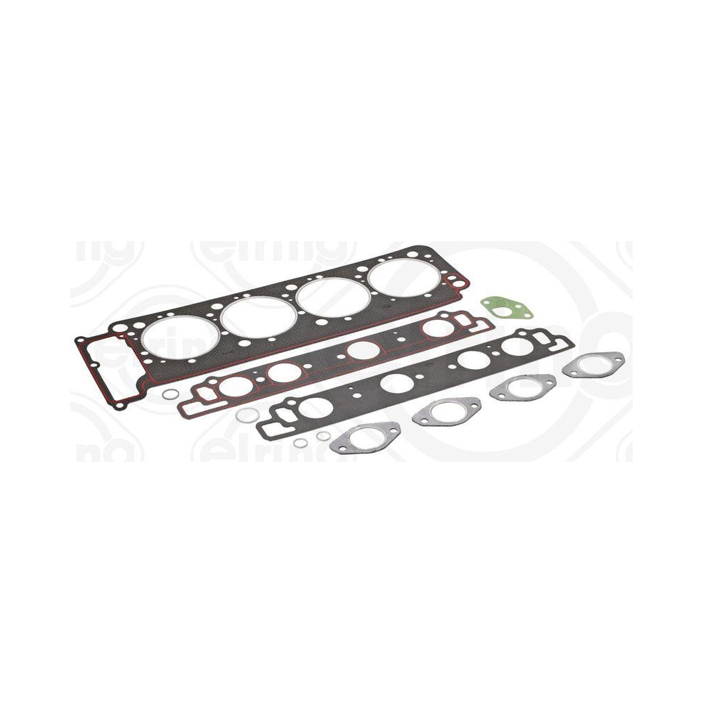Dichtungssatz, Zylinderkopf ELRING 323.951 f&uuml;r MERCEDES-BENZ, rechts