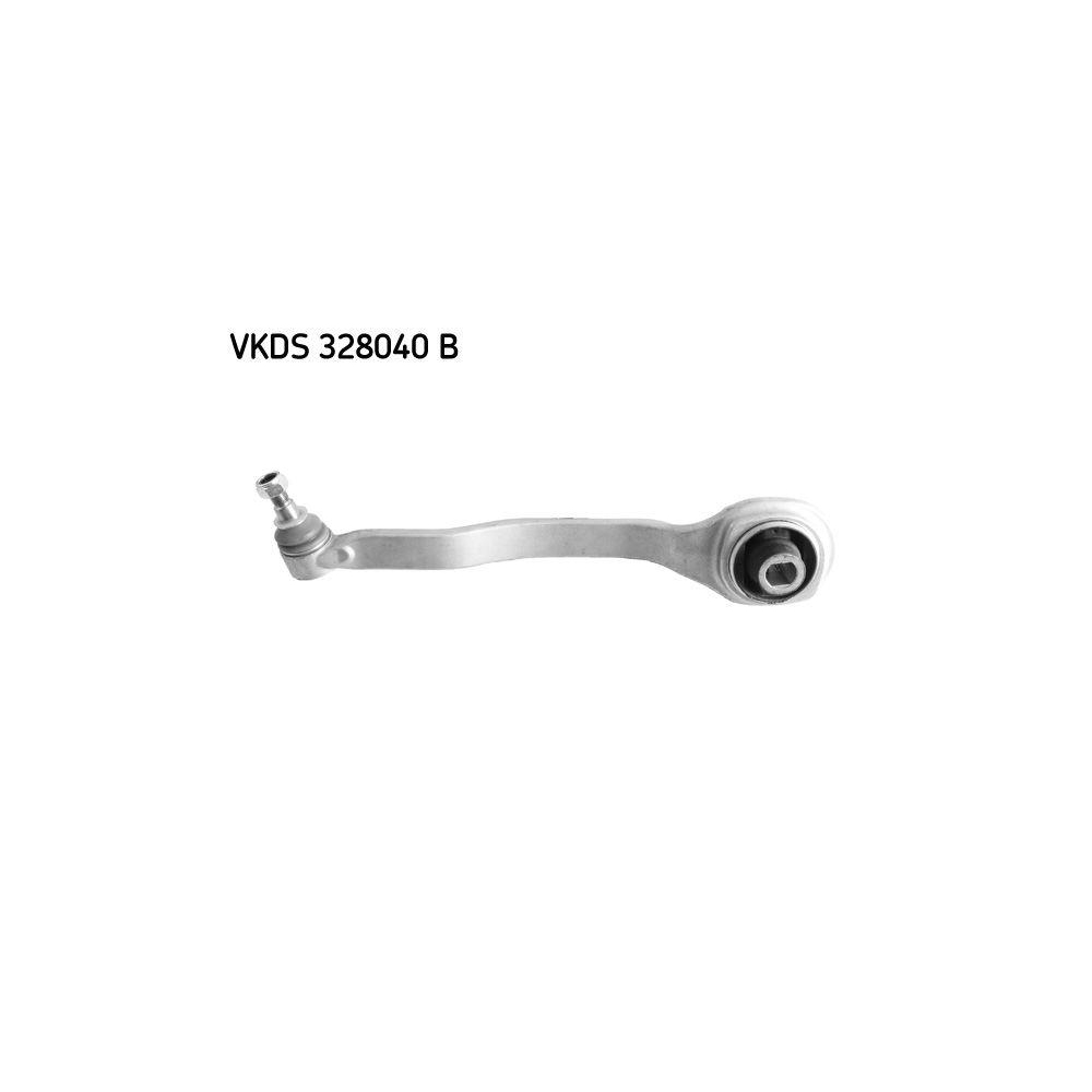 Lenker, Radaufh&auml;ngung SKF VKDS 328040 B f&uuml;r MERCEDES-BENZ BEIJING BENZ (BBDC)