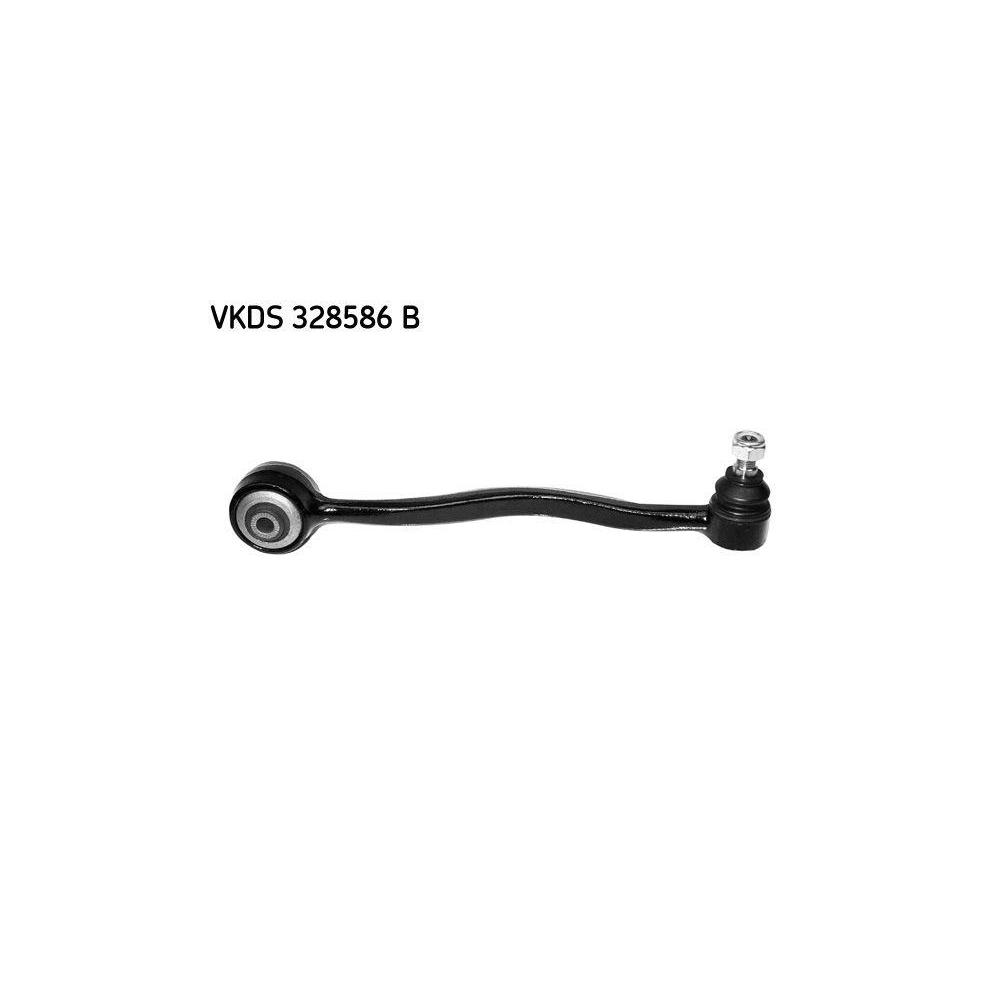 Lenker, Radaufh&auml;ngung SKF VKDS 328586 B f&uuml;r BMW, Vorderachse, Vorderachse rechts