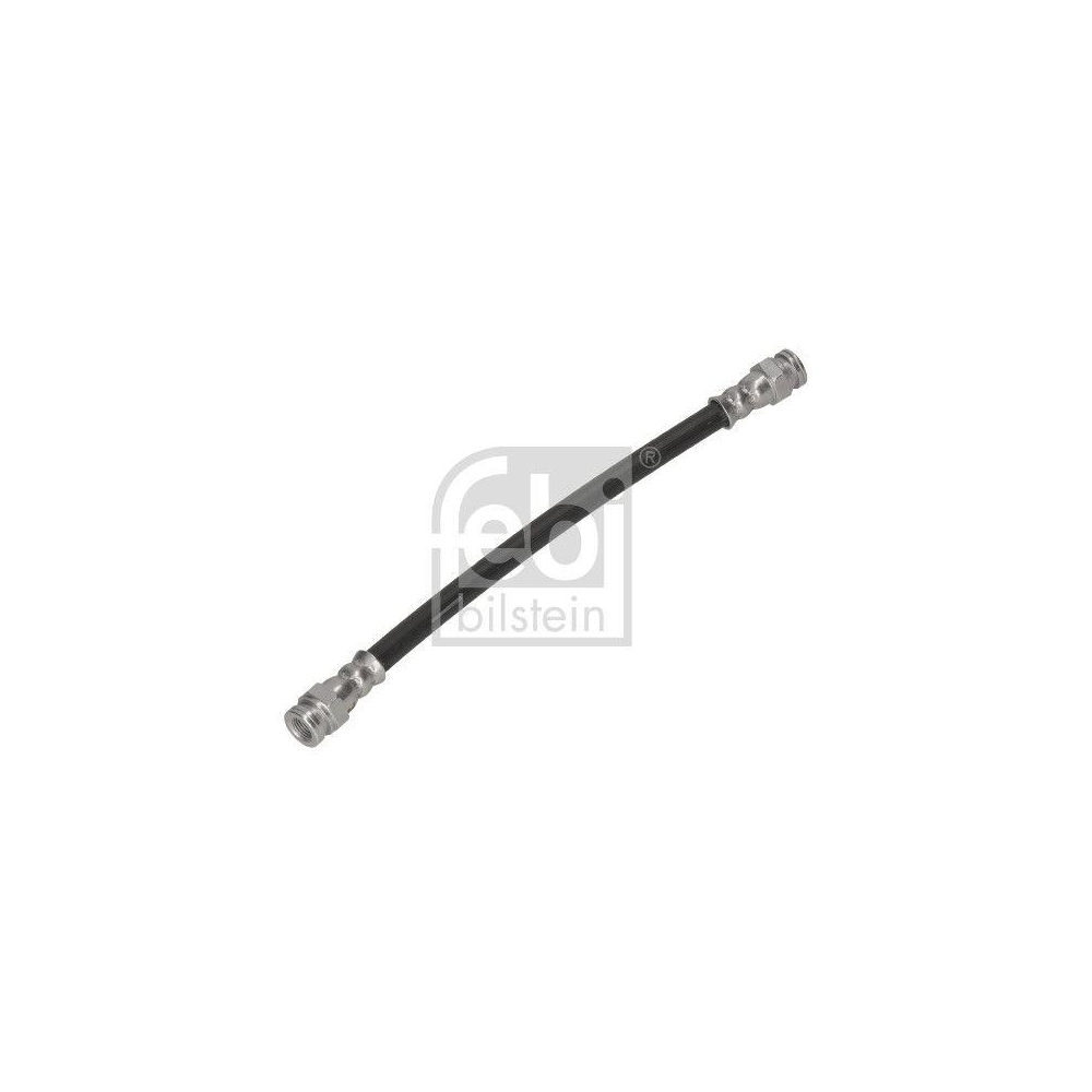 FEBI BILSTEIN Bremsschlauch 185410 f&uuml;r OPEL VAUXHALL, Hinterachse links, innen