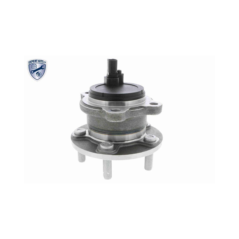 Radlagersatz VAICO V25-0932 EXPERT KITS + f&uuml;r FORD, Hinterachse
